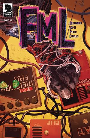 Fml #1 CVR B BUENO cover