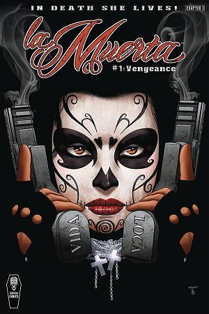 Full Coffin Comics October 2024 Solicitations