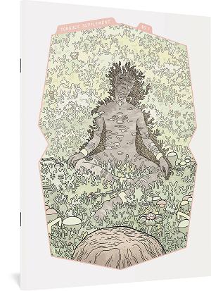 Full Fantagraphics Books October 2024 Solicitations