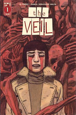 Veil #1 CVR A GABRIEL HERNANDEZ WALTA (RES) cover