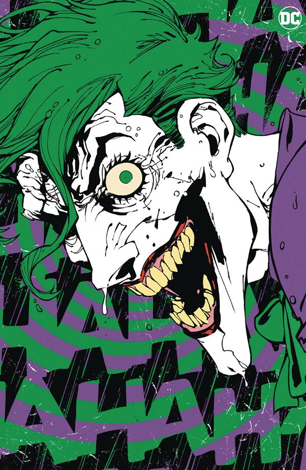 Batman #142 CVR F CVR F CAMUNCOLI FOIL cover