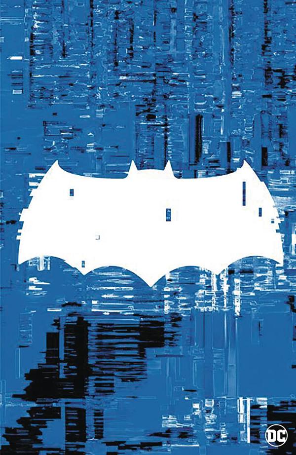 Batman #140 variant cover