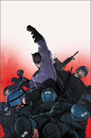 Batman #59  cover