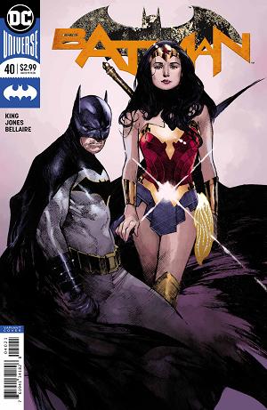 Batman #40 cover