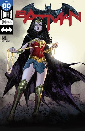 Batman #39 cover