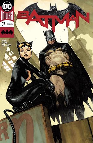 Batman #37 cover