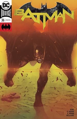 Batman #36 cover