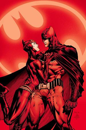 Batman #24  cover