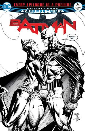 Batman #24