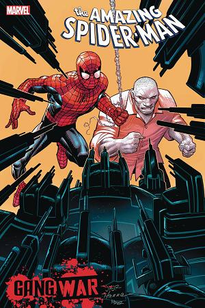 Amazing Spider-Man #40