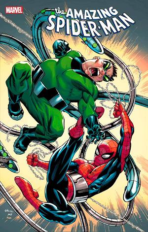 Amazing Spider-Man #30