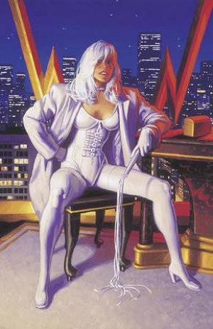 X-Men #33 cover