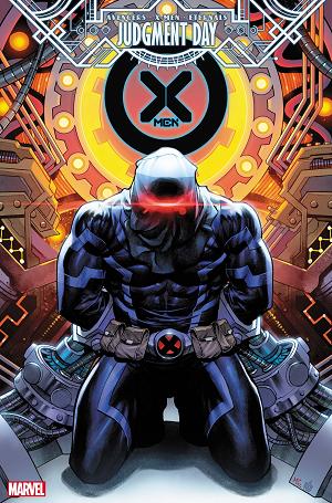 X-Men #14  cover