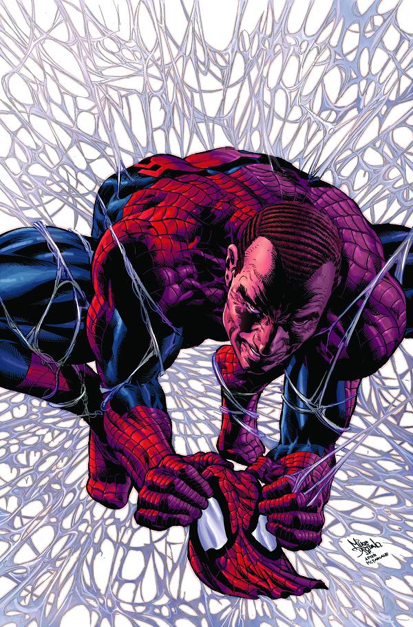 Dark Avengers #11 cover