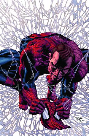 Dark Avengers #11 cover