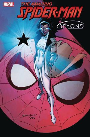 Amazing Spider-Man #92 cover