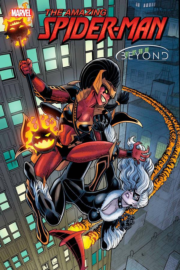 Amazing Spider-Man #89  cover