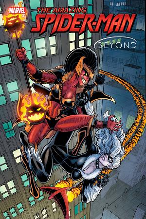 Amazing Spider-Man #89 cover