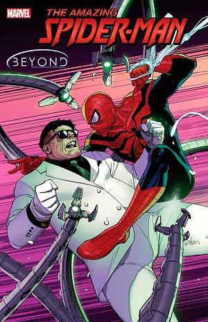 Amazing Spider-Man #85 25 COPY INCV YU cover