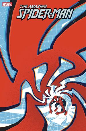 Amazing Spider-Man #83 GLEASON cover