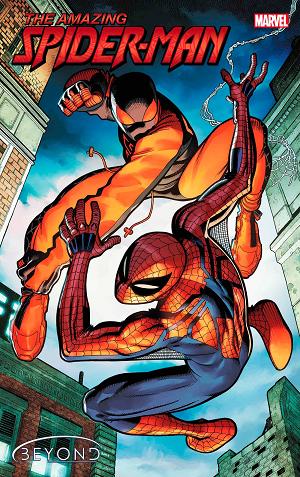 Amazing Spider-Man #81  cover