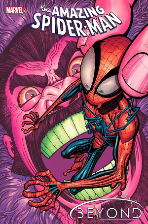 Amazing Spider-Man #80  cover