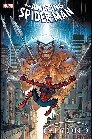 Amazing Spider-Man #79  cover