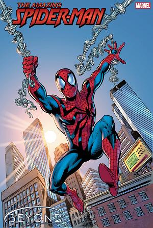 Amazing Spider-Man #79 JURGENS cover