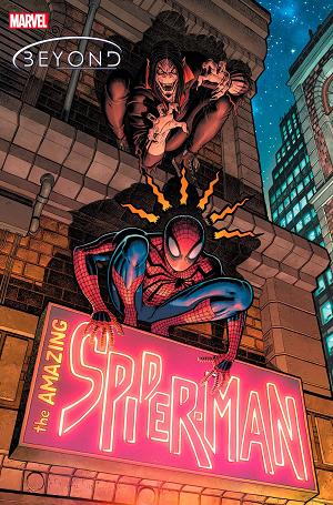 Amazing Spider-Man #78  cover