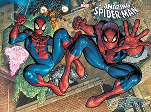 Amazing Spider-Man #75 cover