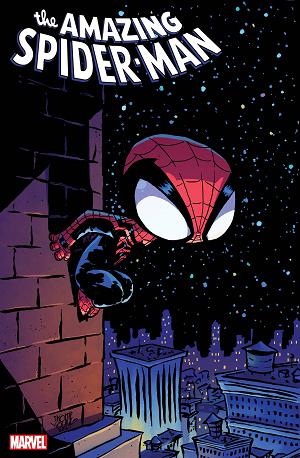 Amazing Spider-Man #75 YOUNG cover
