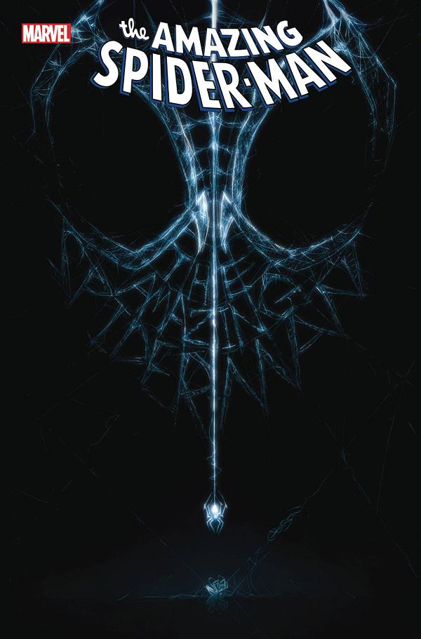 Amazing Spider-Man #75 GLEASON WEBHEAD cover