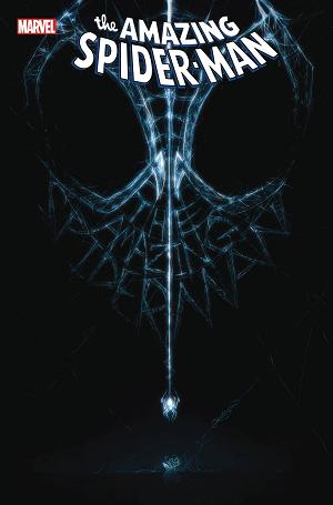Amazing Spider-Man #75 GLEASON WEBHEAD cover