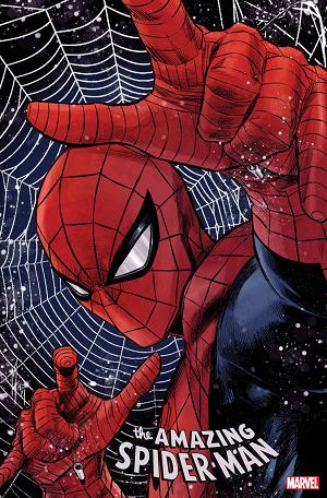 Amazing Spider-Man #74 CHECCHETTO cover