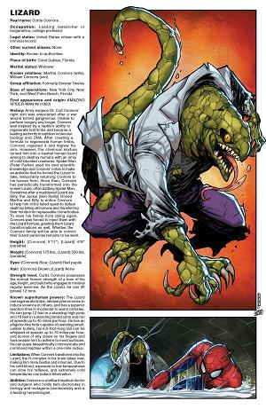Amazing Spider-Man #71 BALDEON HANDBOOK cover