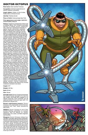 Amazing Spider-Man #70 BALDEON HANDBOOK cover