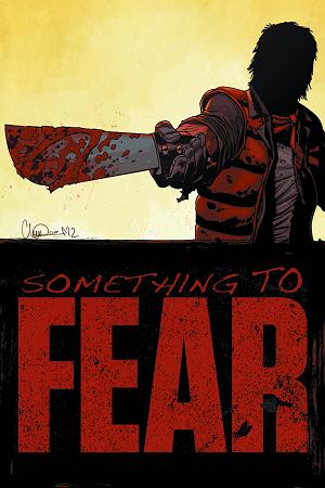 Walking Dead #102  cover