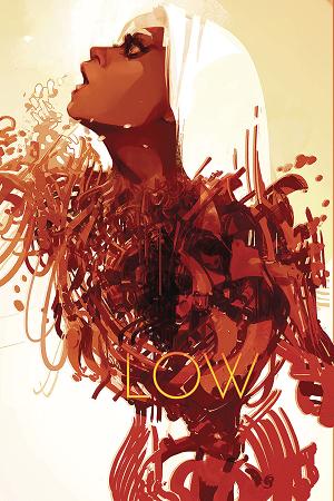 Low #20 CVR C TOCCHINI (MR) cover