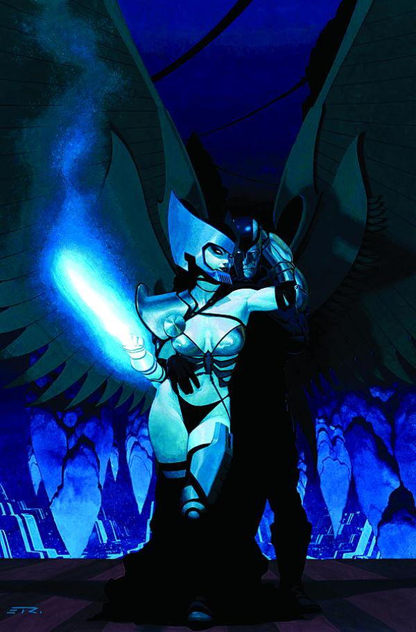 Uncanny X-Force #17  cover