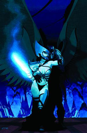 Uncanny X-Force #17  cover