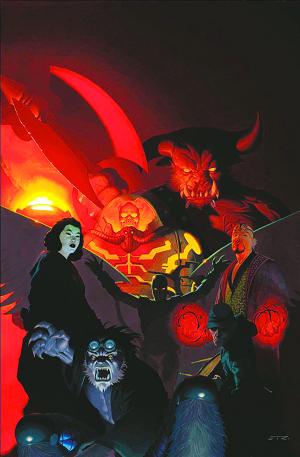 Uncanny X-Force #14 2ND PTG cover