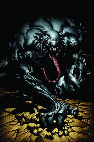 Ultimate Spider-Man #128 cover