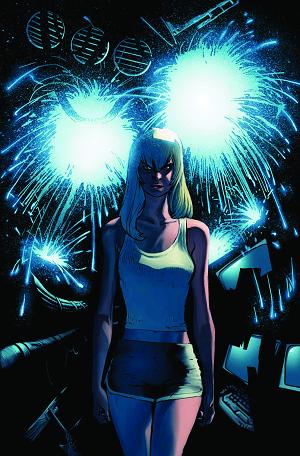Ultimate Spider-Man #127 cover