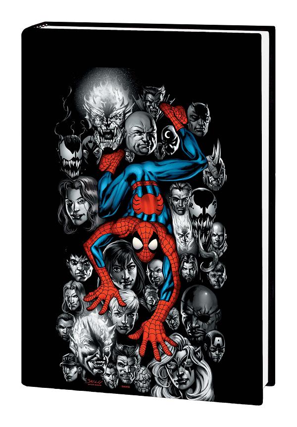Ultimate Spider-Man #119  cover