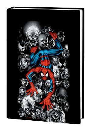 Ultimate Spider-Man #119  cover