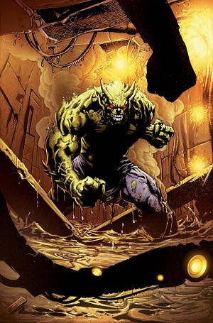 Ultimate Spider-Man #113  cover