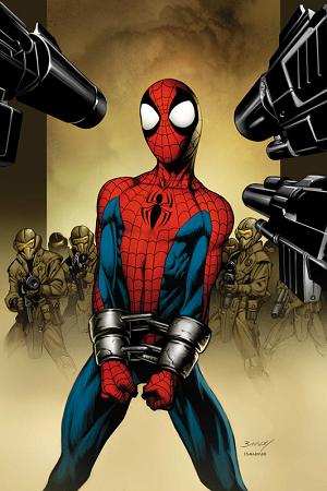 Ultimate Spider-Man #102  cover