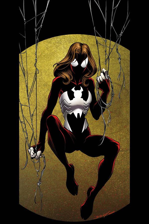 Ultimate Spider-Man #98  cover