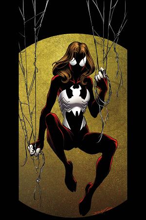 Ultimate Spider-Man #98  cover