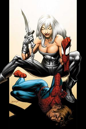 Ultimate Spider-Man #89  cover
